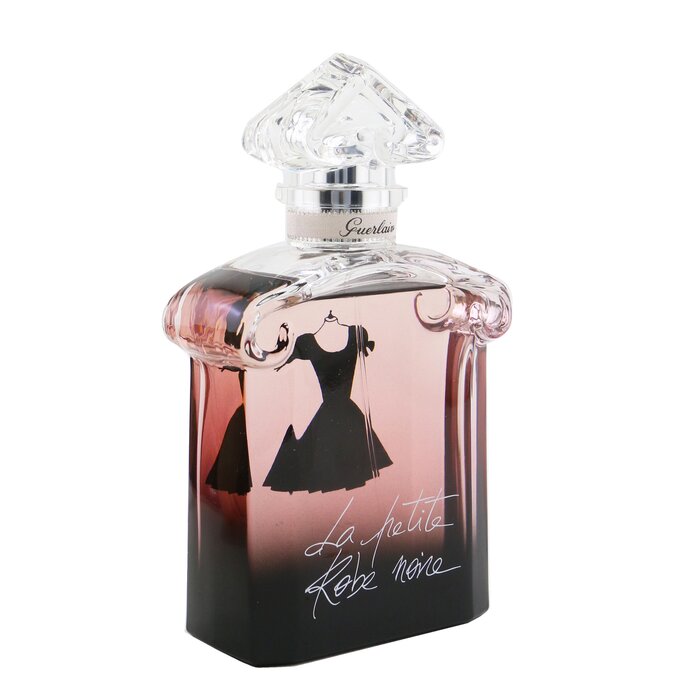 Guerlain La Petite Robe Noire Eau De Parfum Spray (Unboxed) 50ml/1.6ozProduct Thumbnail