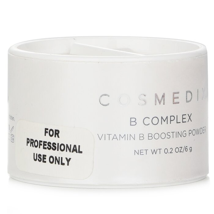 CosMedix B Complex Vitamin B posilující prášek (produkt ze salonu) 6g/0.2ozProduct Thumbnail