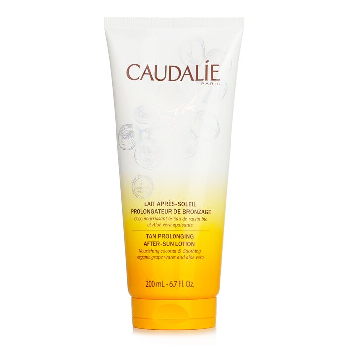 Caudalie Tan Prolonging After-Sun Lotion 200ml/6.7ozProduct Thumbnail