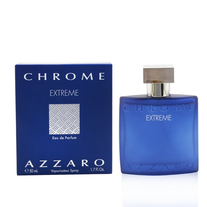 Loris Azzaro Chrome Extreme Eau De Parfum Spray 50ml/1.7ozProduct Thumbnail