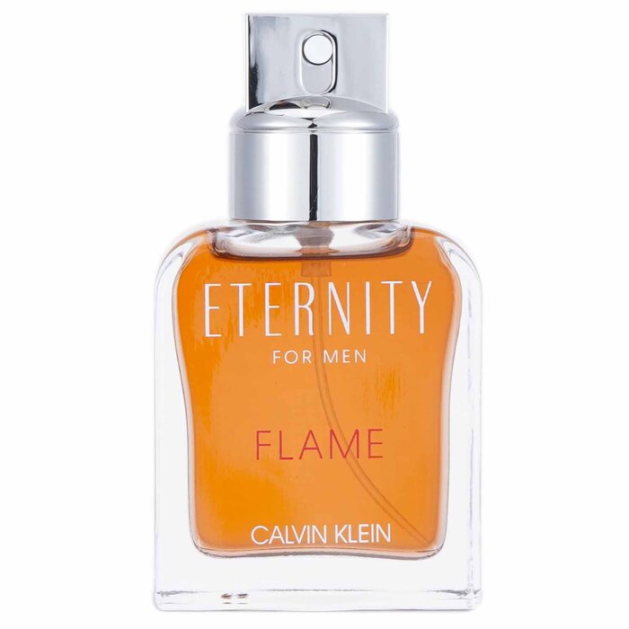 Calvin Klein Eternity Flame Հարդարաջուր Սփրեյ 50ml/1.7ozProduct Thumbnail