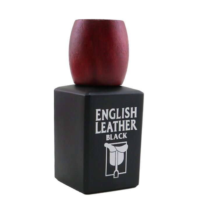 Dana English Leather Black Cologne Spray 100ml/3.4ozProduct Thumbnail