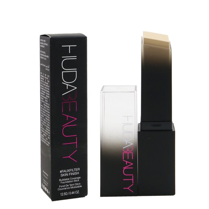 Huda Beauty قلم أساس قابل للبناء FauxFilter 12.5g/0.44ozProduct Thumbnail