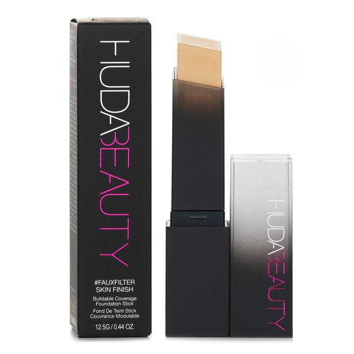 Huda Beauty FauxFilter Skin Finish Buildable Coverage Foundation Stick 12.5g/0.44ozProduct Thumbnail