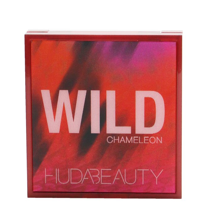 Huda Beauty Wild Obsessions Eyeshadow Palette (9x Eyeshadow) 7.5g/0.26ozProduct Thumbnail