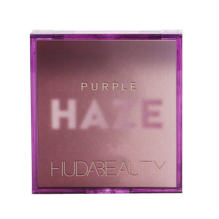 Huda Beauty Haze Obsessions Eyeshadow Palette (9x Eyeshadow) 5.8g/0.2ozProduct Thumbnail