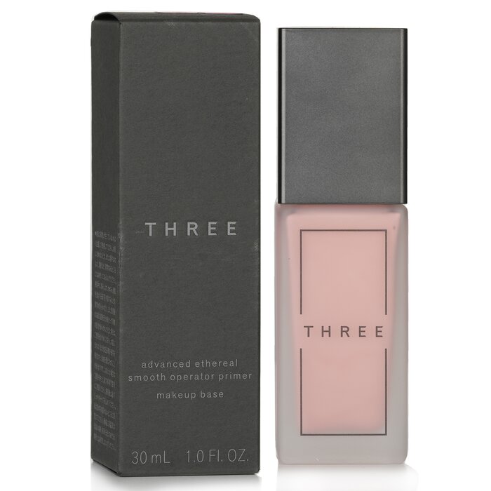 THREE Advanced Ethereal Smooth Operator Primer 30ml/1ozProduct Thumbnail