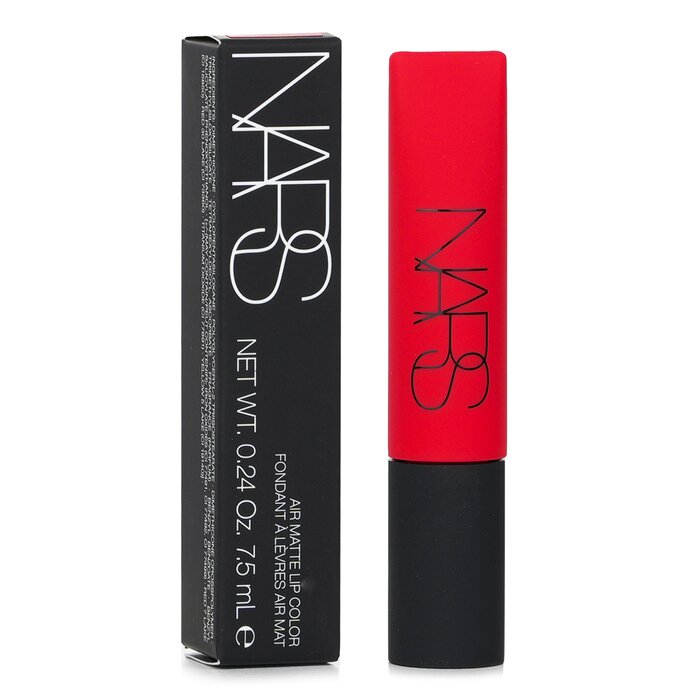 NARS Air Matte Lip Color 7.5ml/0.24ozProduct Thumbnail