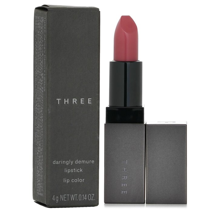 THREE Daringly Demure Lipstick 4g/0.14ozProduct Thumbnail