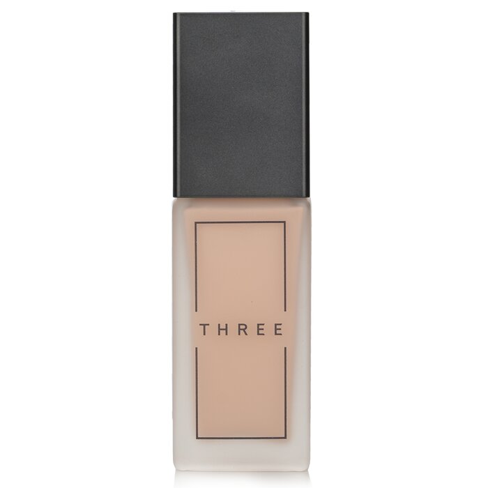 THREE سائل أساس Advanced Ethereal SPF 40 30ml/1ozProduct Thumbnail
