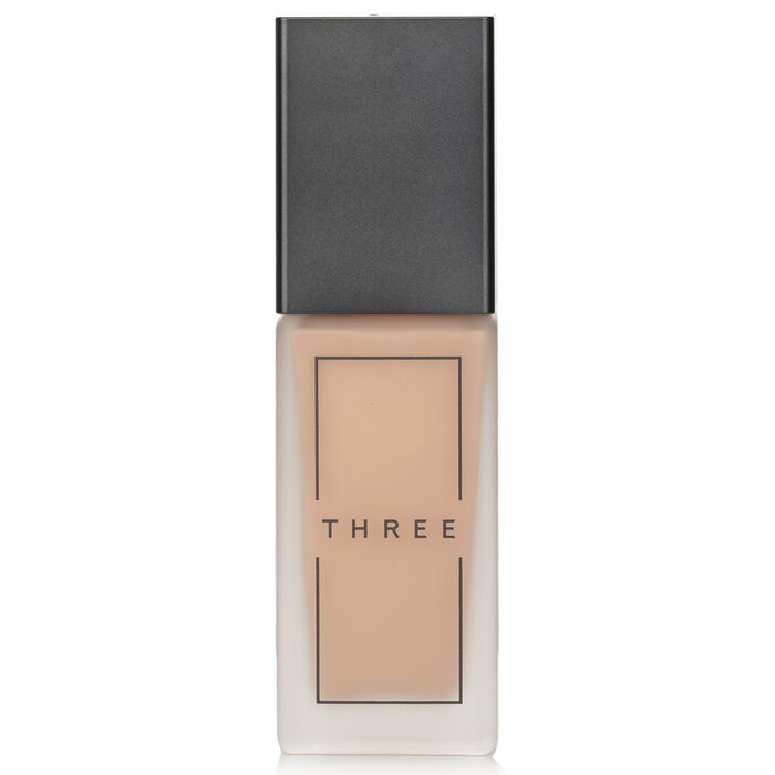 THREE Advanced Ethereal Smooth Operator Fluid Foundation SPF40  30ml/1ozProduct Thumbnail