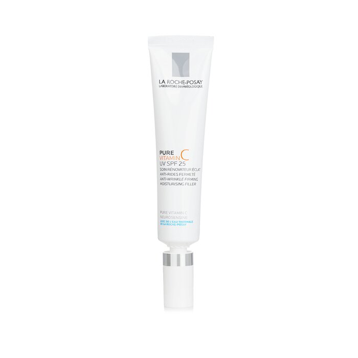 ラロッシュポゼ La Roche Posay ピュアビタミンC UV SPF25 シワを防ぐモイスチャライジングフィラー 40ml/1.35ozProduct Thumbnail