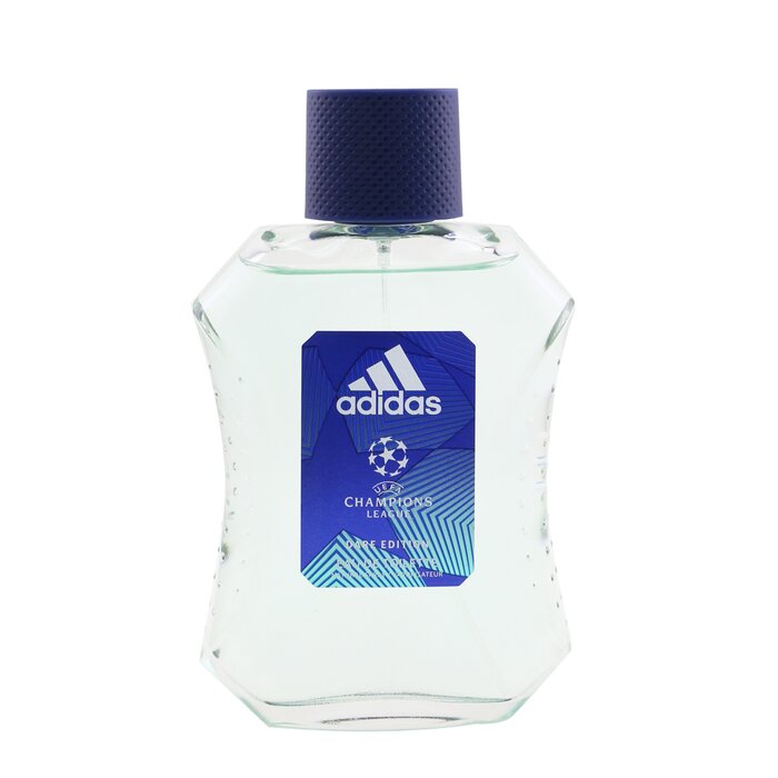Adidas Champions League Туалетная Вода Спрей (Dare Edition) 100ml/3.3ozProduct Thumbnail