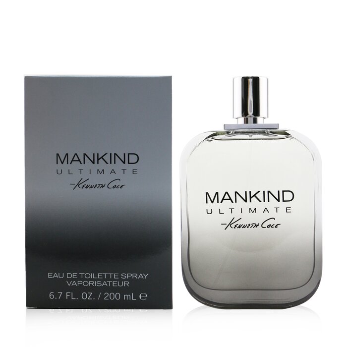 Kenneth Cole 肯尼斯·寇爾 Mankind Ultimate 男士淡香水 200ml/6.7ozProduct Thumbnail
