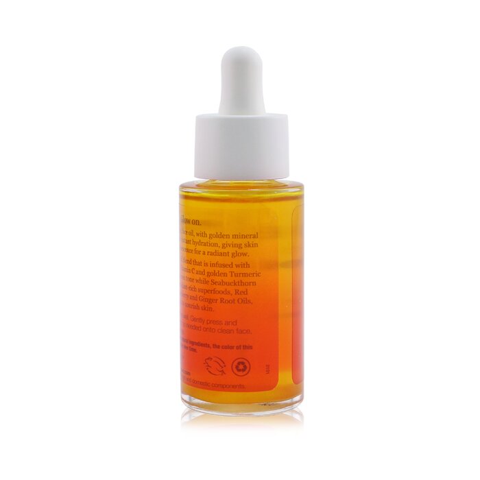 Derma E Vitamin C Glow Face Oil 30ml/1ozProduct Thumbnail
