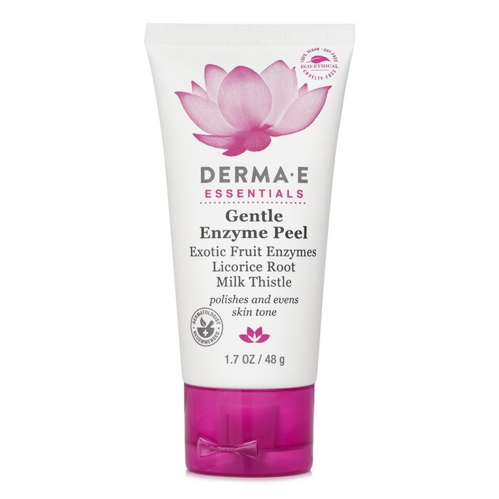 Derma E Essentials Gentle Enzyme Peel 48g/1.7ozProduct Thumbnail