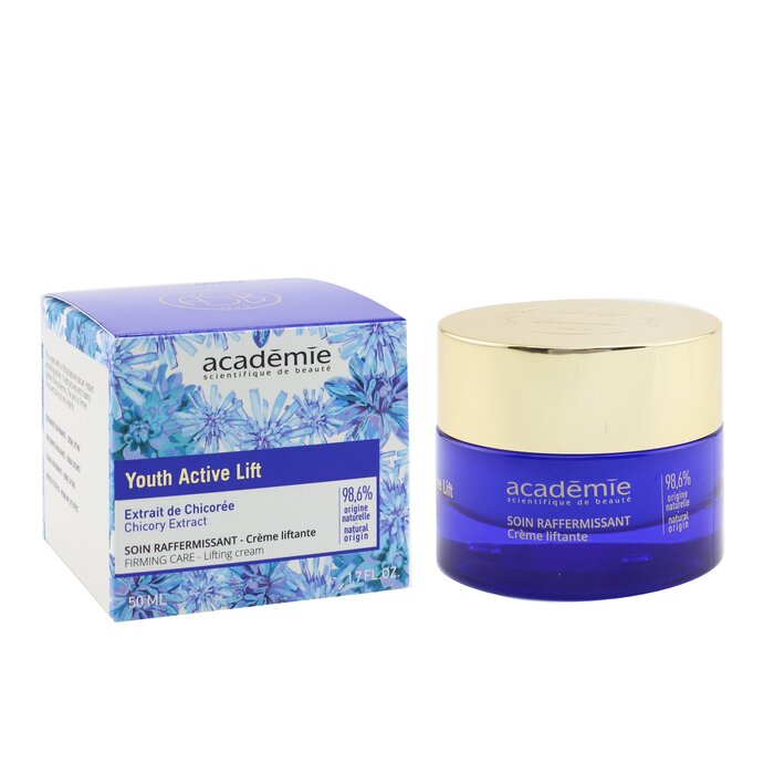 Academie Youth Active Lift Firming Care Lifting Cream 50ml/1.7ozProduct Thumbnail