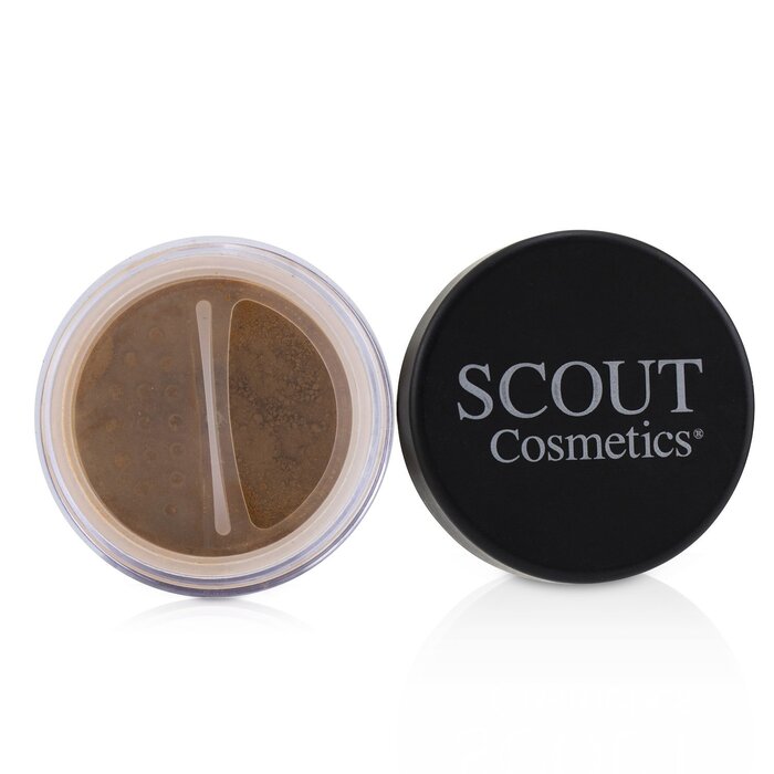スカウト コスメティックス SCOUT Cosmetics Bronzer SPF 15 4g/0.14ozProduct Thumbnail