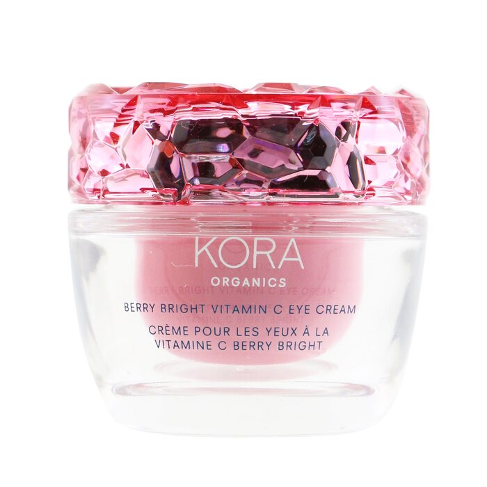Kora Organics Berry Bright Vitamin C Eye Cream 15ml/0.5ozProduct Thumbnail