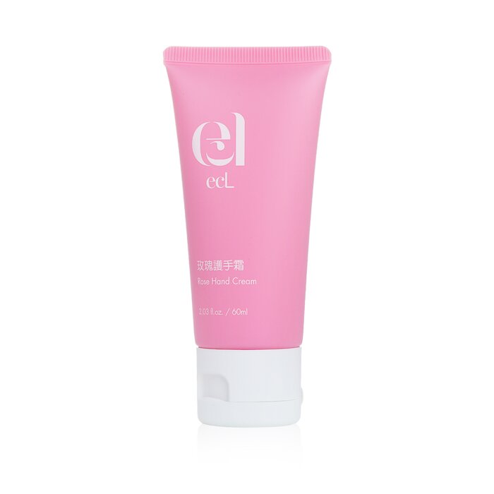 ecL by Natural Beauty ローズハンドクリーム 60ml/2.03ozProduct Thumbnail