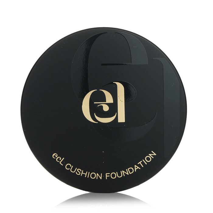 ecL by Natural Beauty Cushion Foundation 9g/0.32ozProduct Thumbnail