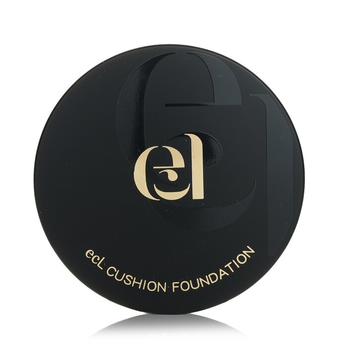 ecL by Natural Beauty Cushion Foundation  9g/0.32ozProduct Thumbnail