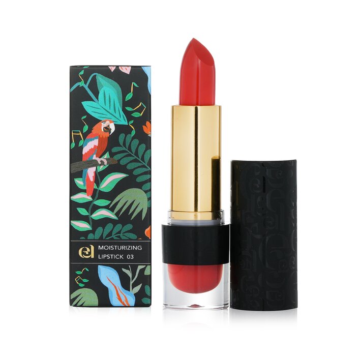 ecL by Natural Beauty Moisturizing Lipstick 3.5g/0.12ozProduct Thumbnail