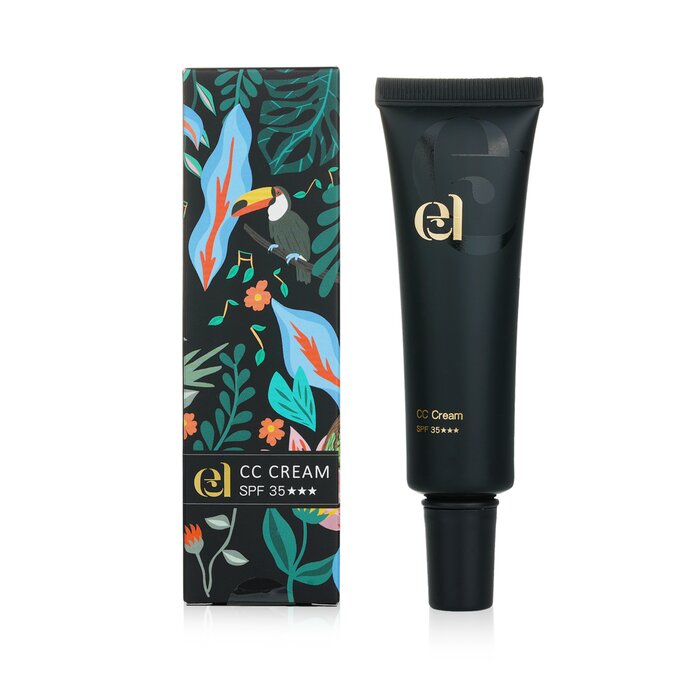 ecL by Natural Beauty ecL CC霜SPF35★★★ 30g/1.06ozProduct Thumbnail