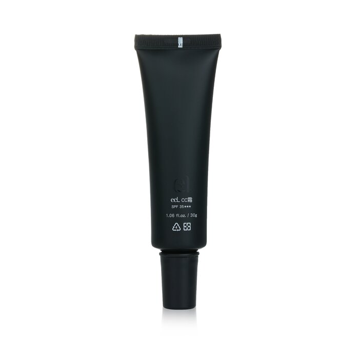 ecL by Natural Beauty ecL CC霜SPF35★★★ 30g/1.06ozProduct Thumbnail