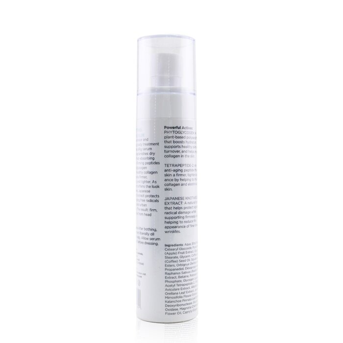 Stacked Skincare Hydrating Body Serum 150ml/5ozProduct Thumbnail