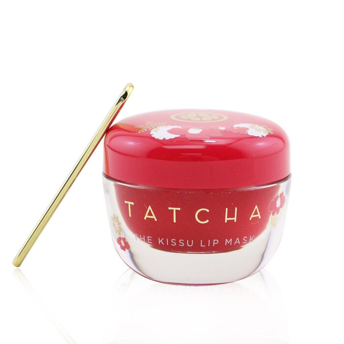 Tatcha The Kissu Lip Mask - Red Camellia (Limited Edition) 9g/0.32ozProduct Thumbnail