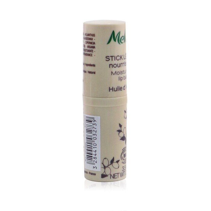 Melvita Huile D'Argan (Argan Oil) Moisturizing Lip Balm 3.5g/0.12ozProduct Thumbnail