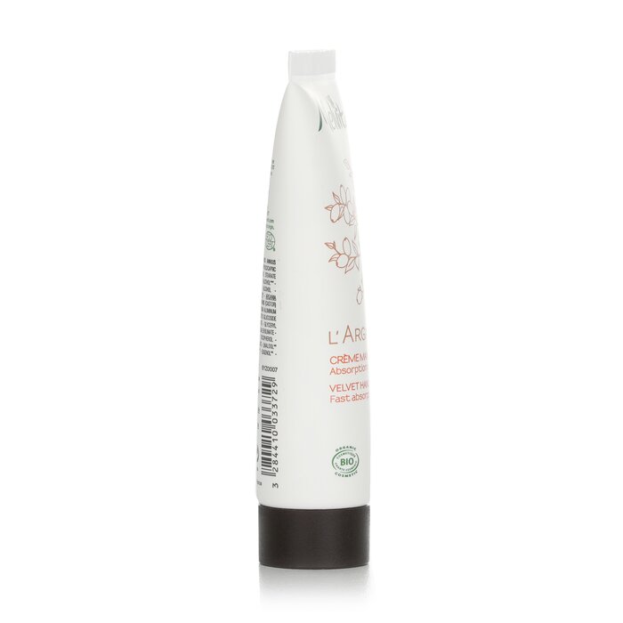 Melvita L'Argan Bio Velvet Hand Cream - Absorção rápida 30ml/1ozProduct Thumbnail