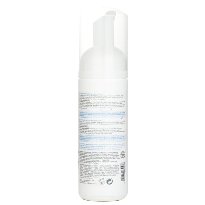 Melvita Nectar Blanc 2-in-1 Brightening Cleansing Foam 150ml/5ozProduct Thumbnail