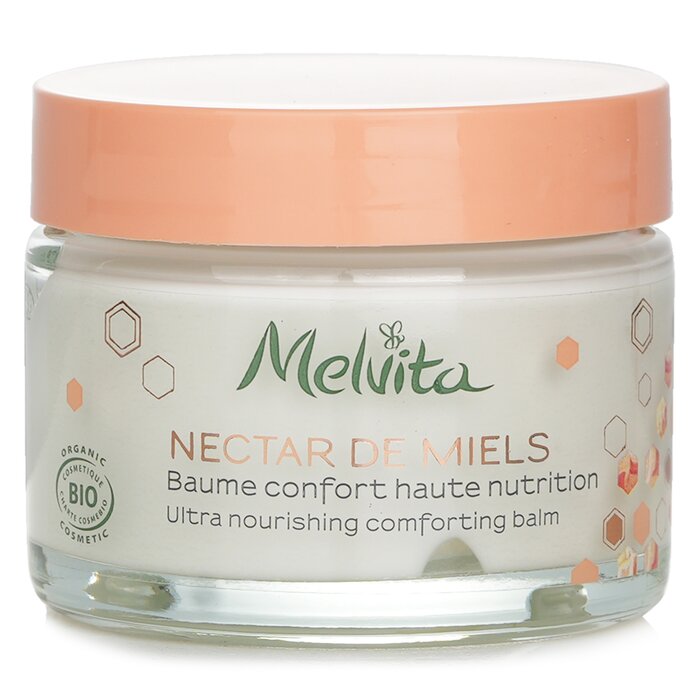 Melvita Nectar De Miels Ultra Nourishing Comforting Balm - Tested On Dry & Very Dry Skin 50ml/1.7ozProduct Thumbnail