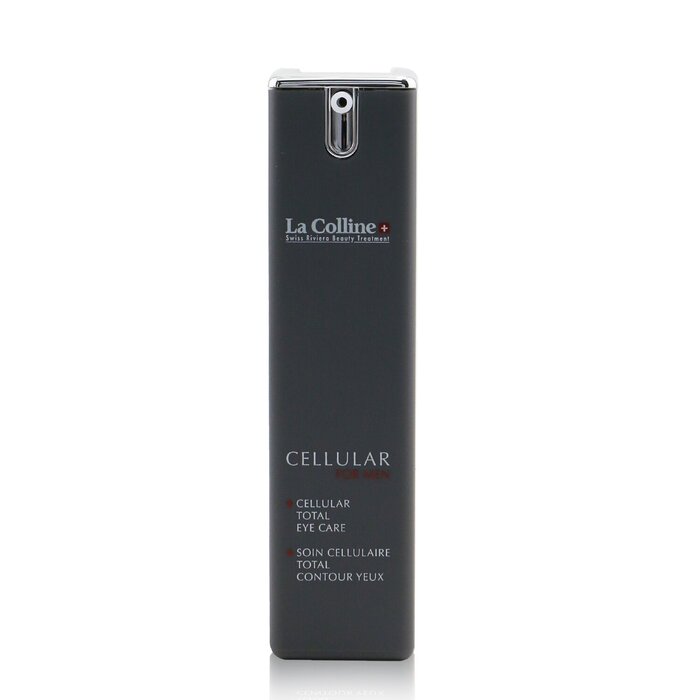 La Colline Cellular For Men Cellular Total Eye Care - Gel de Ojos 15ml/0.5ozProduct Thumbnail