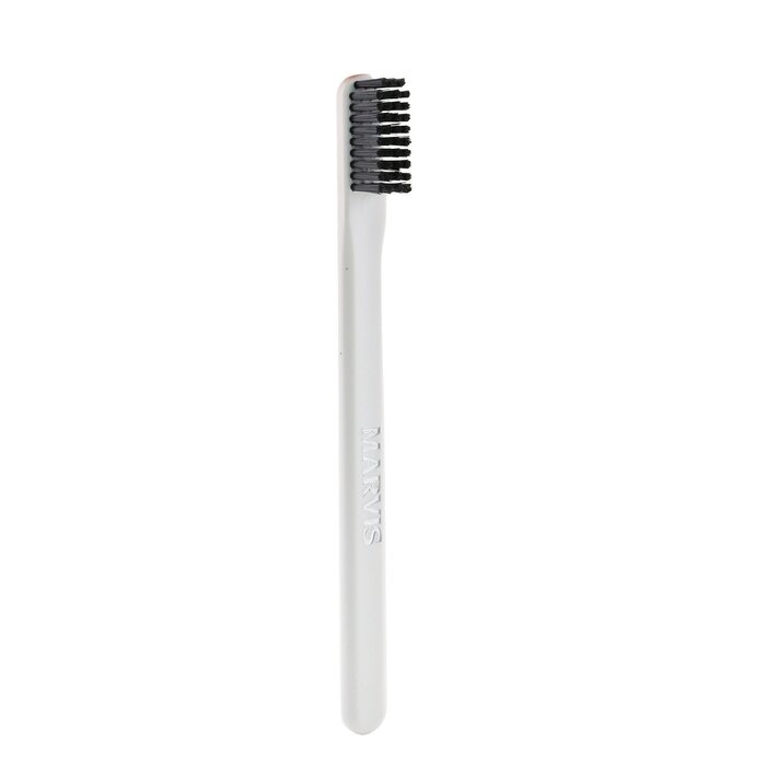 Marvis White Soft Toothbrush 1pcProduct Thumbnail