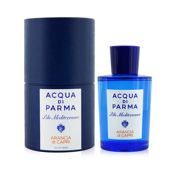 Acqua Di Parma Blu Mediterraneo Arancia Di Capri EDT Sprey 150ml/5ozProduct Thumbnail