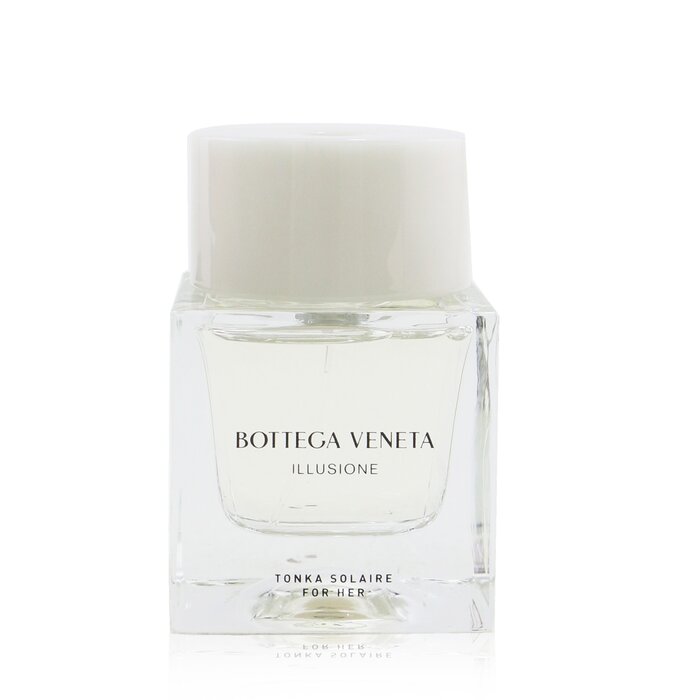 Bottega Veneta BV 寶緹嘉 Illusione Tonka Solaire Eau De Parfum Spray 50ml/1.7ozProduct Thumbnail