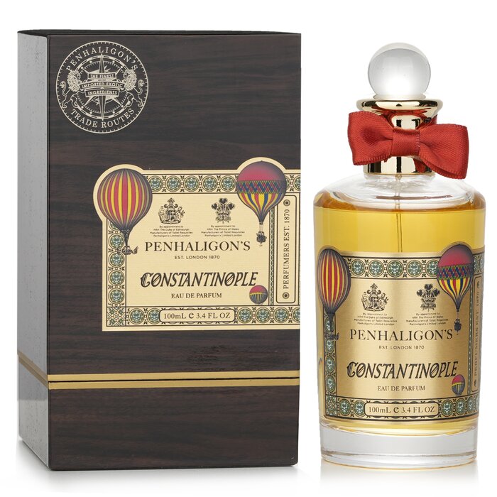 Penhaligon's أو دو برفوم سبراي Constantinople 100ml/3.4ozProduct Thumbnail