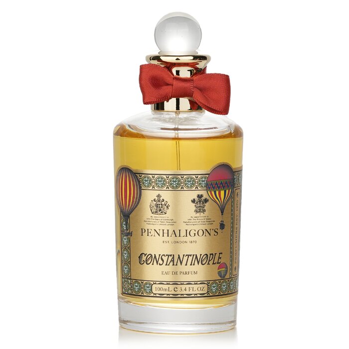 ペンハリガン Penhaligon's Constantinople Eau De Parfum Spray 100ml/3.4ozProduct Thumbnail