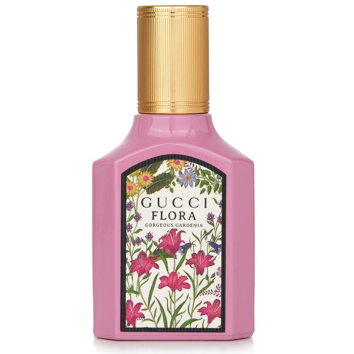 Gucci Flora by Gucci Gorgeous Gardenia Eau De Parfum Spray 30ml/1ozProduct Thumbnail
