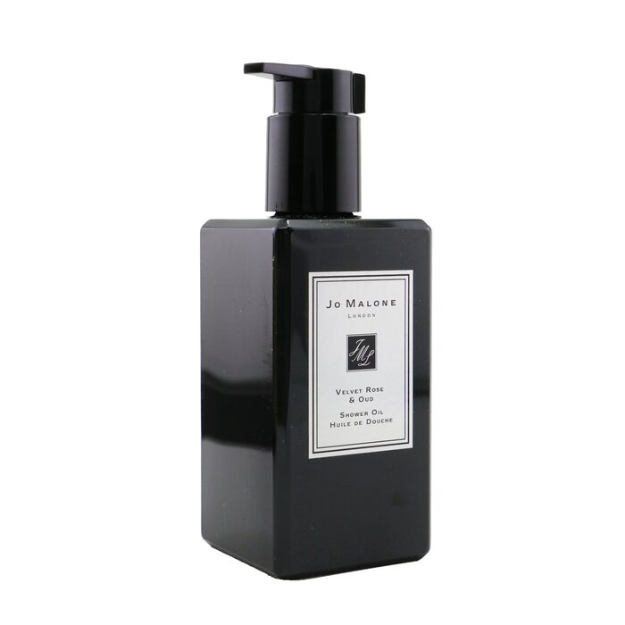 Jo Malone Душ масло от кадифена роза и уд 250ml/8.5ozProduct Thumbnail
