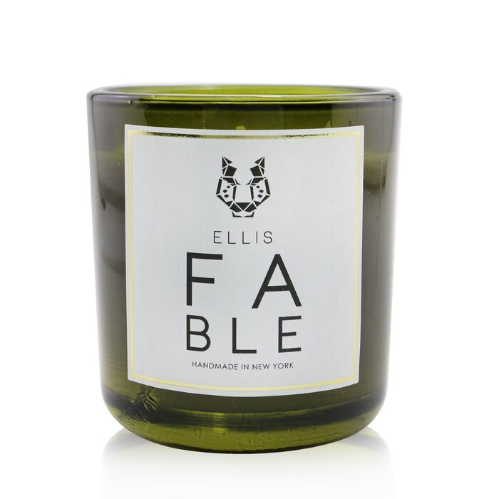 Ellis Brooklyn Terrific Scented Candle - Fable 185g/6.5ozProduct Thumbnail