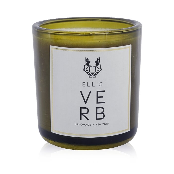 Ellis Brooklyn Terrific Scented Candle - Verb  185g/6.5ozProduct Thumbnail