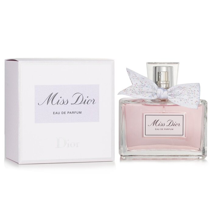 ディオール Christian Dior ミス ディオール オードゥ パルファム スプレー 100ml/3.4ozProduct Thumbnail