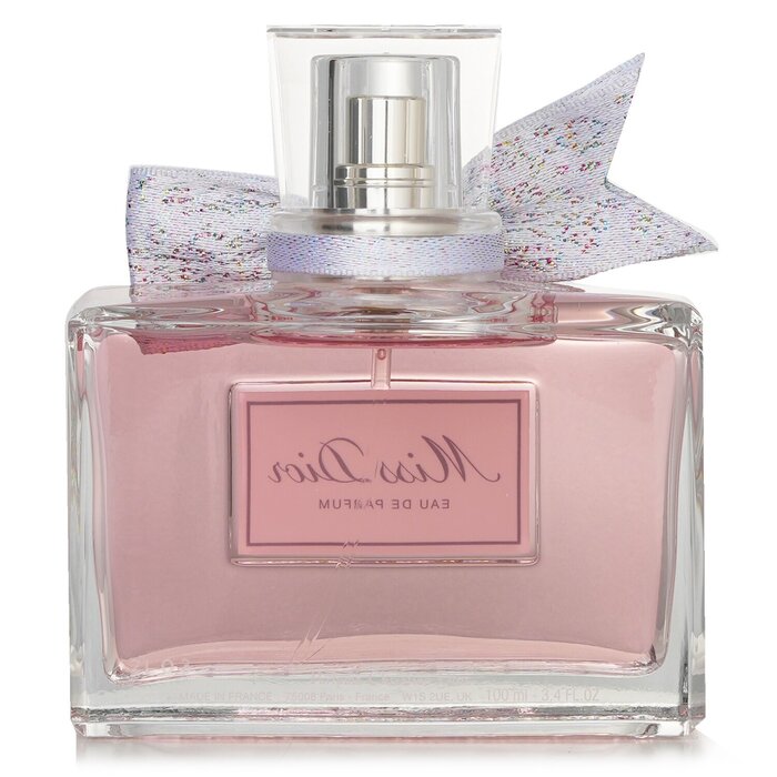 Miss Dior Eau de Parfum Spray, 3.4 oz. : Beauty & Personal Care