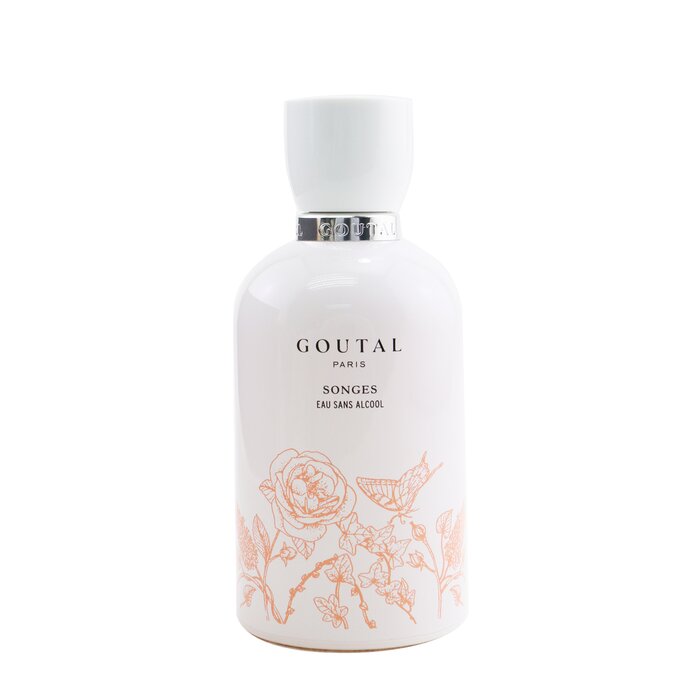 Goutal (Annick Goutal) Songes Alcohol Free Water Spray  100ml/3.4ozProduct Thumbnail