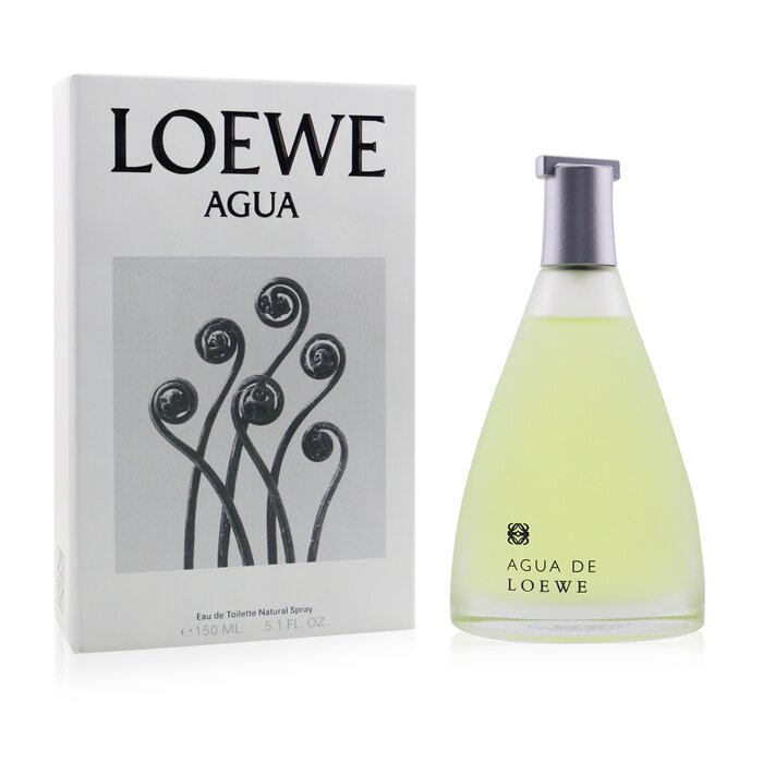 Loewe Agua Classic Eau De Toilette Spray 150ml/5.1ozProduct Thumbnail