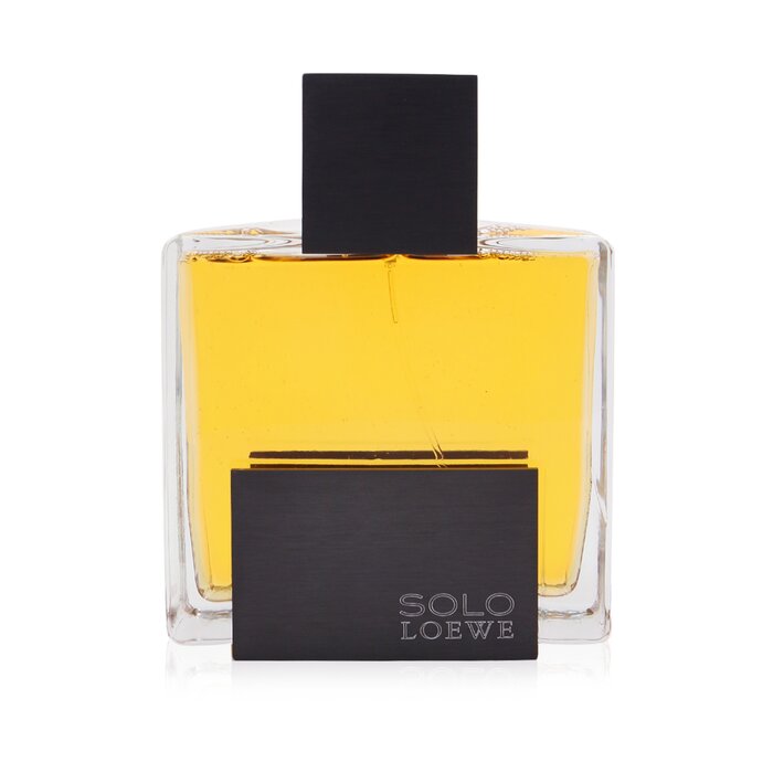 Loewe Solo Classic Eau De Toilette Spray 200ml/6.8ozProduct Thumbnail